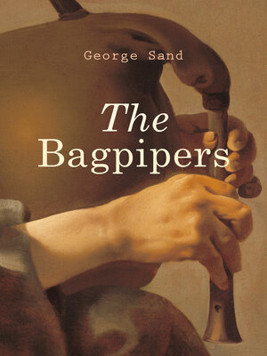 cover image of The Bagpipers